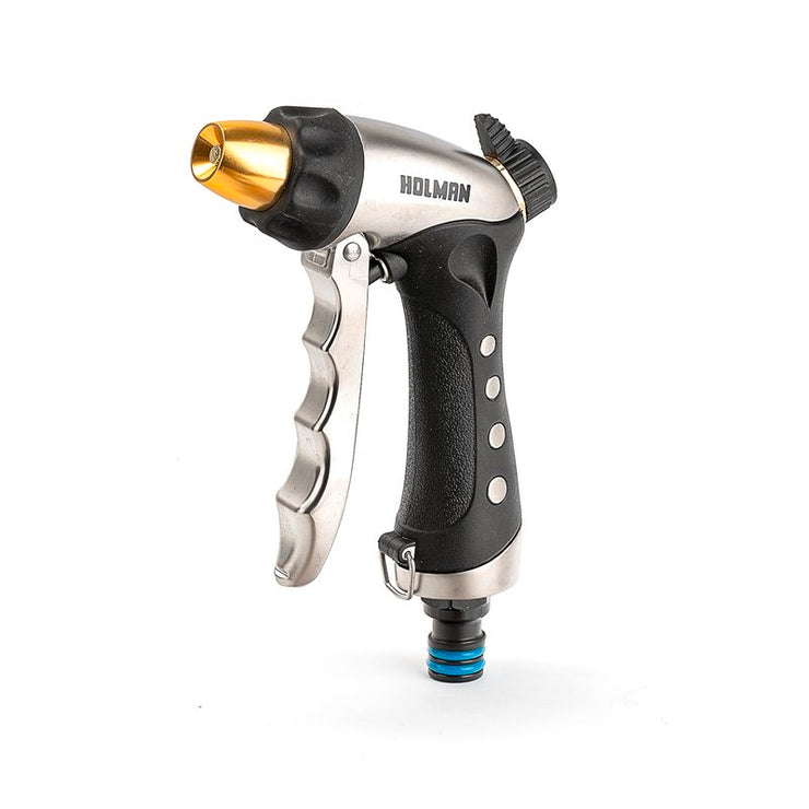 Holman 12mm Platinum Adjustable Trigger Gun / Max Pressure 800KPA