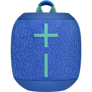 Ultimate Ears Wonderboom 2 Bluetooth Speaker - Bermuda Blue