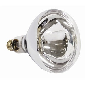 Nelson 275W ES Heat Lamp - 2 Pack