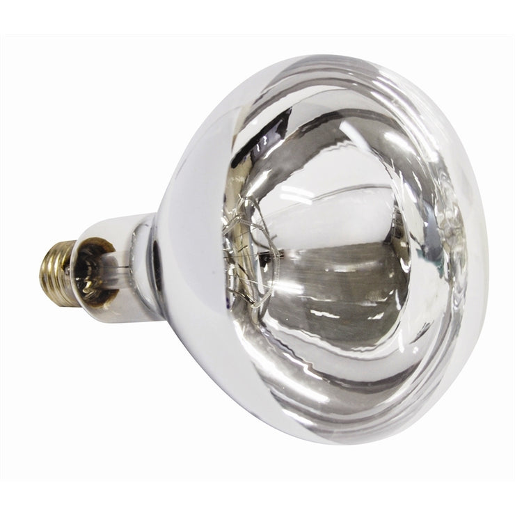 Nelson 275W ES Heat Lamp - 2 Pack