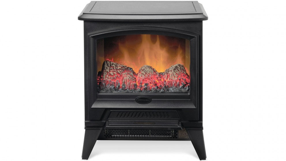 Dimplex Casper 2kW Optiflame LED Portable Electric Stove