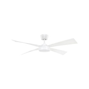 Brilliant 21587/05 122cm  Fairwind Ceiling Fan - White