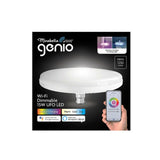 Mirabella Genio Smart Home Wi-Fi Dimmable 15W UFO LED Light - TheITmart