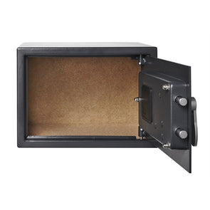 Lockwood Small Digital Home Safe (LSH/250/EG3)/For Secure Home Belongings