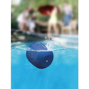 Ultimate Ears Wonderboom 2 Bluetooth Speaker - Bermuda Blue