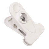 Brilliant 6W White Magoo Magnifier Clamp And Desk Lamp