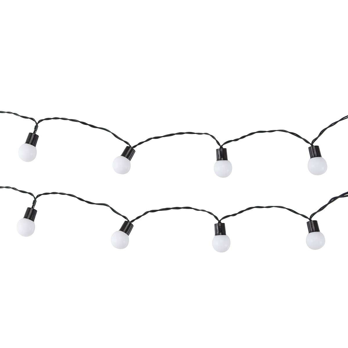 Low Voltage Remote Controlled 80 Cascading Tree Lights - TheITmart