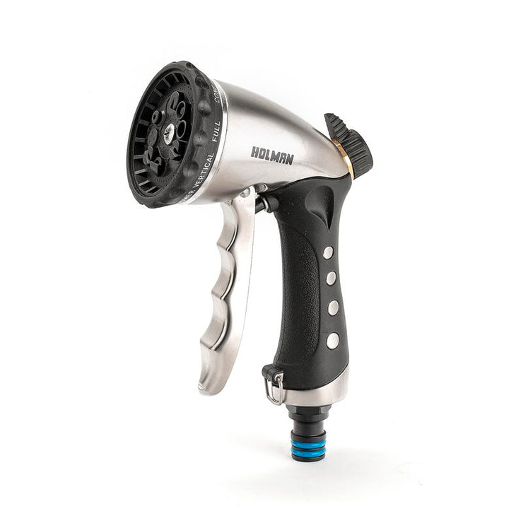 Holman 12mm Platinum Multi Function Gun - 2930H
