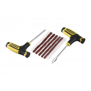 Stanley Automotive Flat Tyre Repair Kit