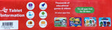 Alcatel TKEE Mini Tablet + MOVETIME Family Watch Bunfle Pack - TheITmart