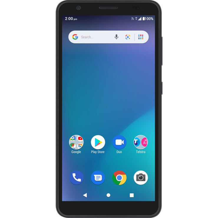 Telstra Essential Smart 3 4g Mobile 16gb