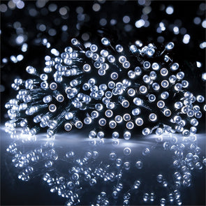 Lytworx 51m Low Voltage 800 White Connectable LED Fairy Lights