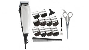 Wahl EasyCut 16 piece Home Hair Cutting Kit