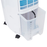 Anko 10L Evaporative Cooler - 3 Speed Settings - TheITmart