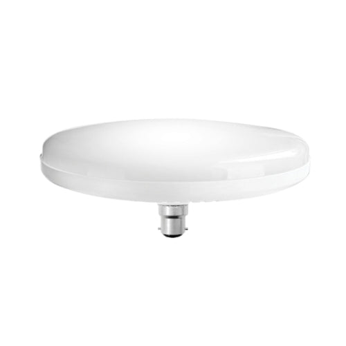 Mirabella Genio Smart Home Wi-Fi Dimmable 15W UFO LED Light - TheITmart