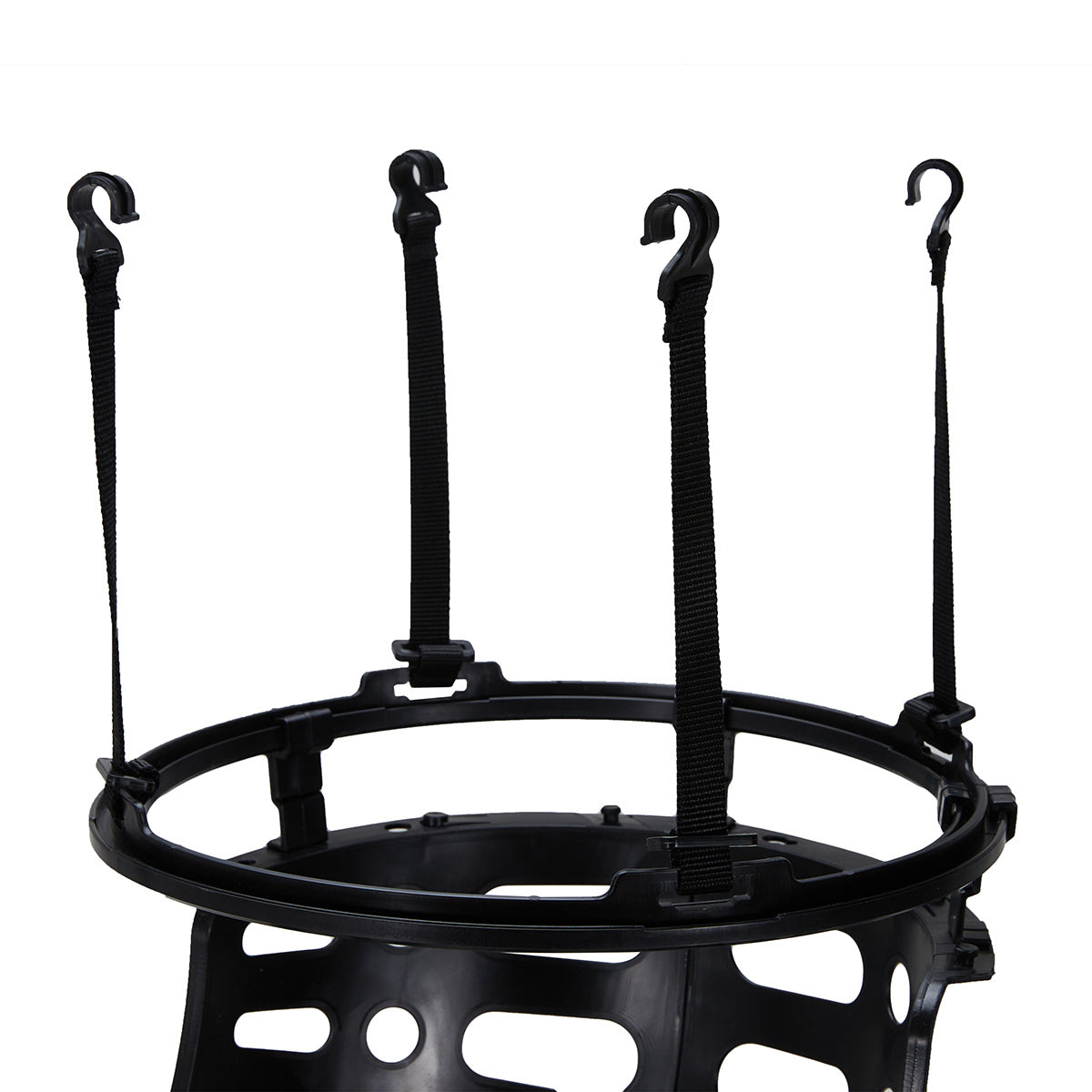 Anko Basketball Training Return Kit / Suitable for Skills Training & Practice - TheITmart