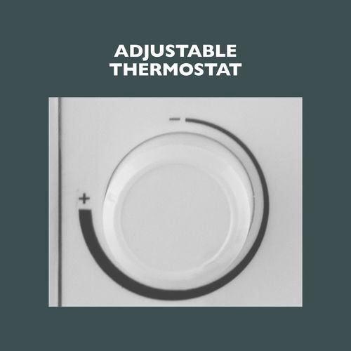 Arlec 2000W Convection Heater / White