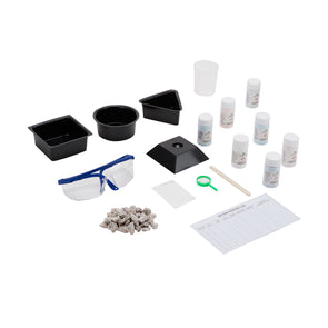 Crystal Science Kit / Suitable for Ages 10+ Years