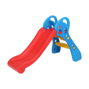 Kid's Slide Wide steps for climbing 25kg Load