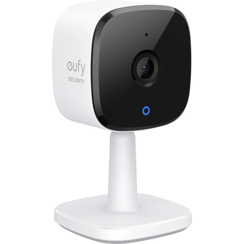 Eufy Security 2K Indoor Camera - TheITmart