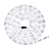 Arlec 10m Multi-Coloured LED Festive Solar Rope Light - TheITmart