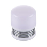 Arlec Magnetic Spring Press Switch Night Light with Batteries / 5 Cool White LED - TheITmart