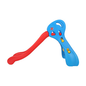 Kid's Slide Wide steps for climbing 25kg Load