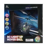 Remote Controlled Light Up Hover Ball Toy Suitable for Ages 8+ Years