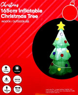 165cm Inflatable Christmas Tree
