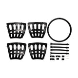 Anko Basketball Training Return Kit / Suitable for Skills Training & Practice - TheITmart
