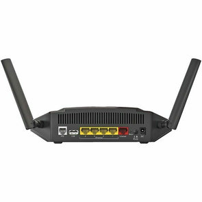 Netgear AC1200 VDSL/ADSL Modem Router D6220 Dual Band Gigabit/USB Port/Gaming