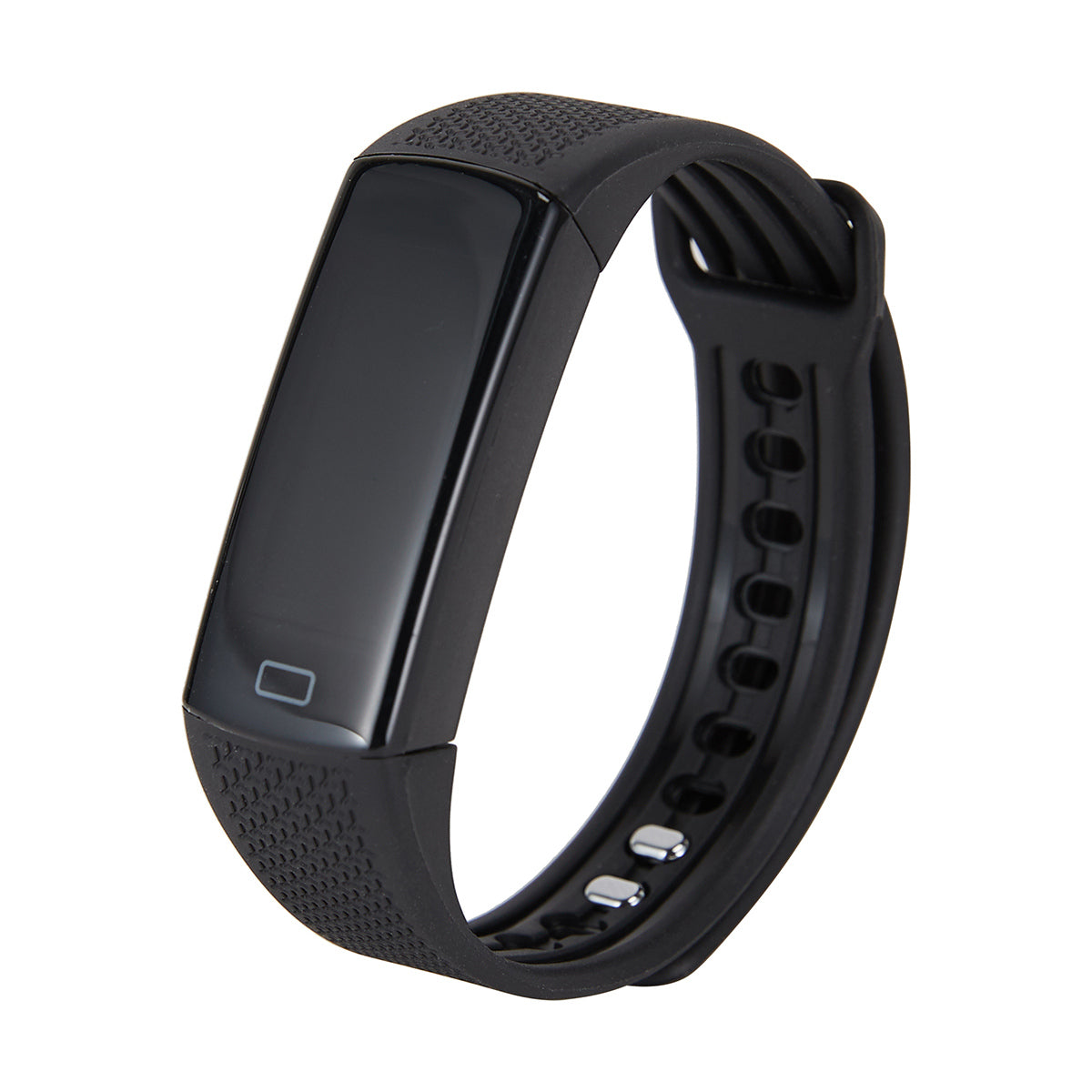 Anko Smart Fitness Tracker - Black / Multi Sport Mode - TheITmart