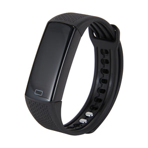 Anko Smart Fitness Tracker - Black / Multi Sport Mode