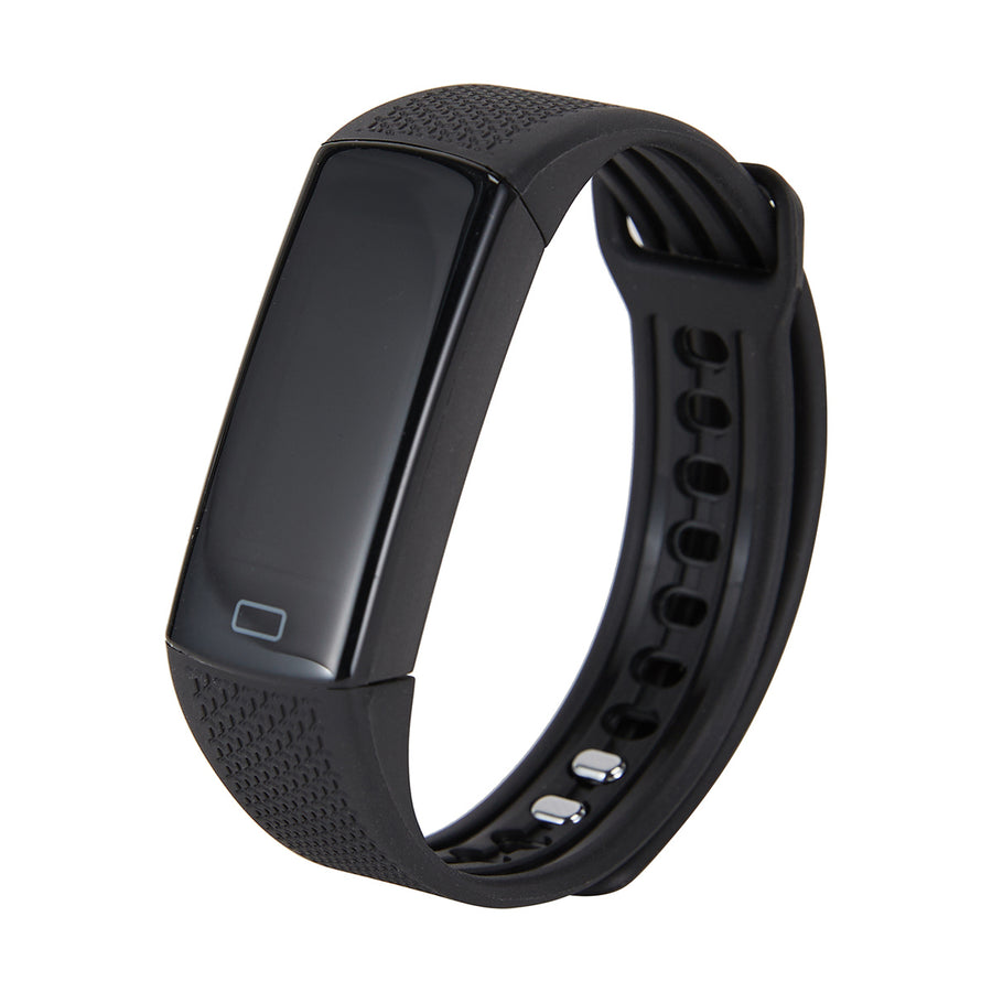 Anko Smart Fitness Tracker Black / Multi Sport Mode TheITmart
