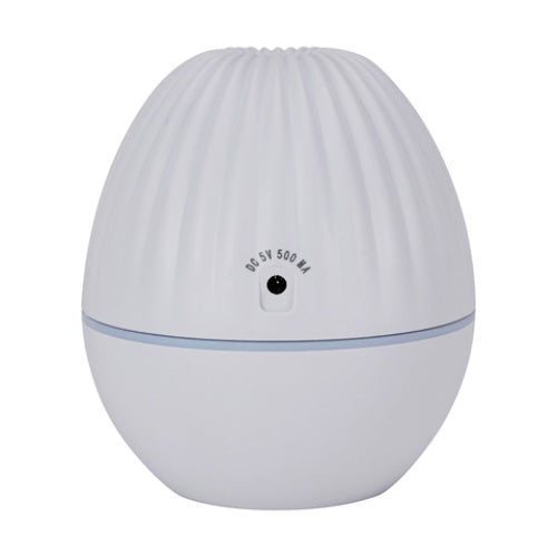 Anko White USB Mini Humidifier/ Ultrasonic Cool Mist