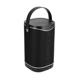 Anko Bluetooth Portable Speaker - Black - TheITmart
