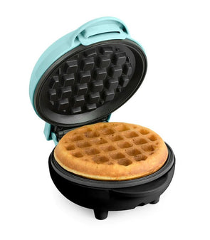 Nostalgia My Mini Waffle Maker MWF5AQ