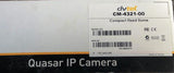 DVTEL CM-4321 Day/Night HD Mini-Dome Network Camera