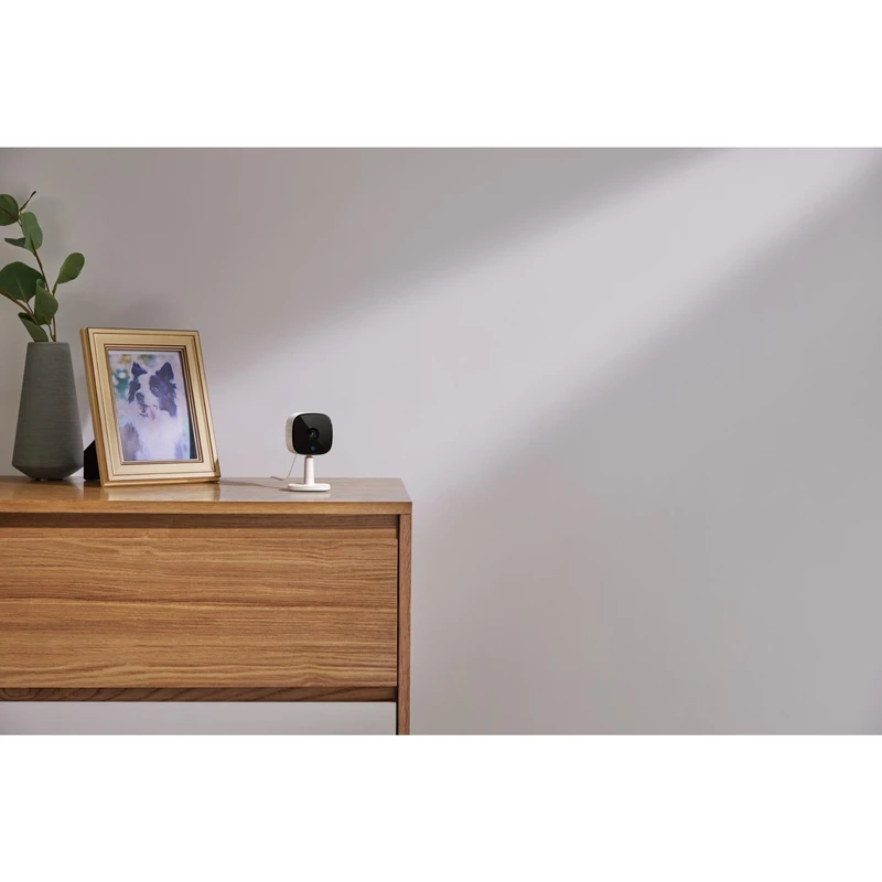 Eufy Security 2K Indoor Camera - TheITmart