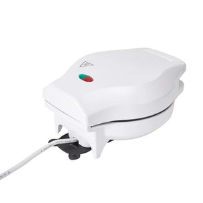 Samosa Maker - White / Stands upright for easy storage