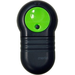 Merlin Garage Door Opener Remote Control for 430R & 430T/M-530/M-532