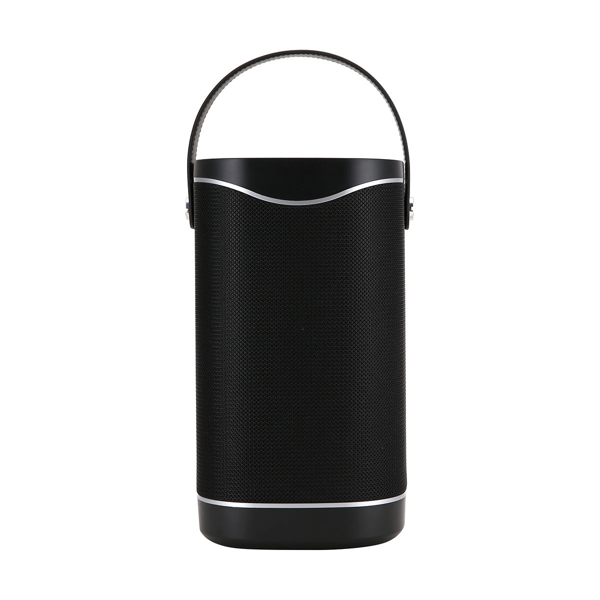 Anko Bluetooth Portable Speaker - Black - TheITmart