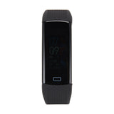 Anko Smart Fitness Tracker - Black / Multi Sport Mode - TheITmart