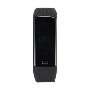 Anko Smart Fitness Tracker - Black / Multi Sport Mode