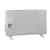 Arlec 2000W Convection Heater with Fan Boost  / Safety Overheat Protection - TheITmart