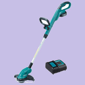 Makita 18V 1 x 3.0Ah Line Trimmer Cordless Kit