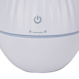 Anko White USB Mini Humidifier/ Ultrasonic Cool Mist