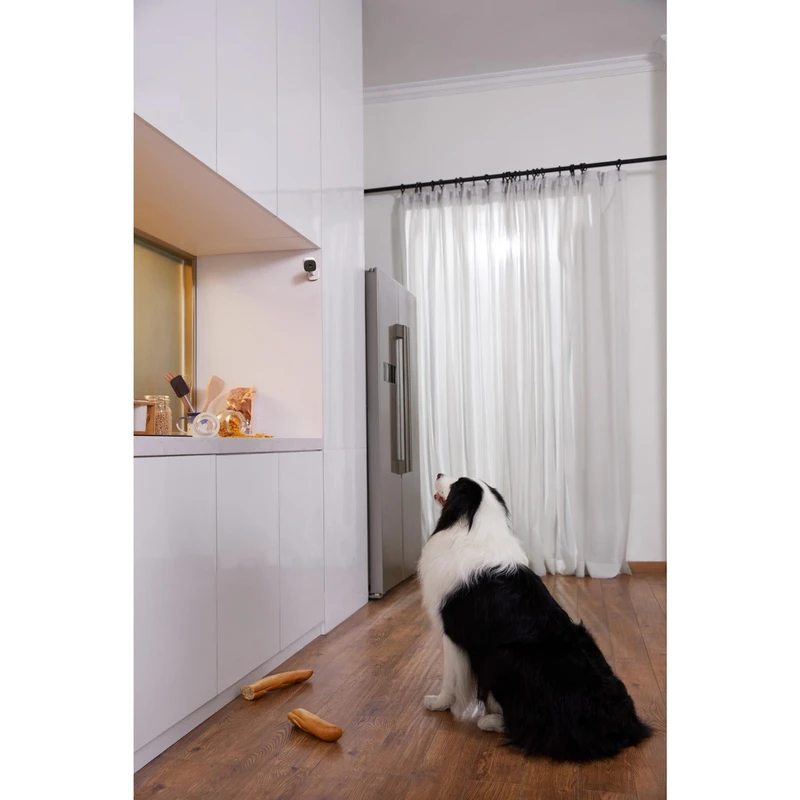 Eufy Security 2K Indoor Camera - TheITmart
