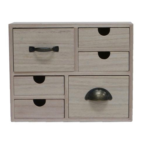 Boyle Home Decor Desk Organiser