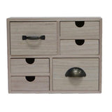 Boyle Home Decor Desk Organiser